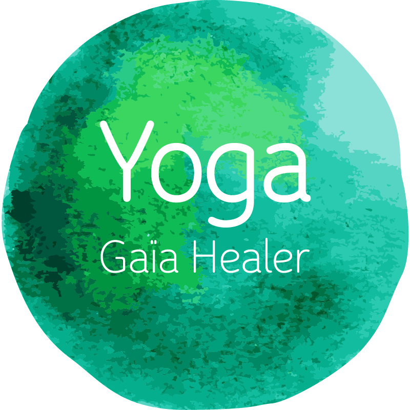 Yoga Gaia Healer