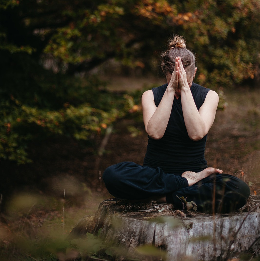Nicole Rupp Padma Yoga Gaia healer